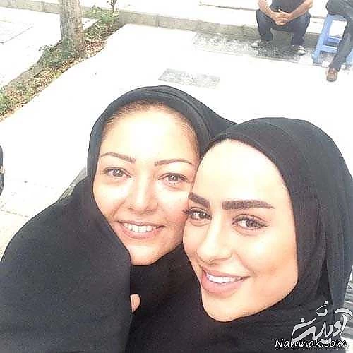 رزیتا غفاری رزیتا غفاری